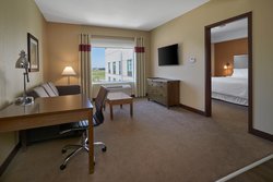  - Four Points by Sheraton Hotel Sherwood Park