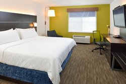  - Holiday Inn Express Wixom - I-96, Exit 159