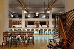  - Hotel Indigo Downtown Winston-Salem