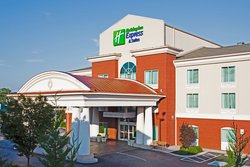  - Holiday Inn Express & Suites Lenoir City - I-75, Exit 81