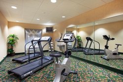  - Holiday Inn Express & Suites Lenoir City - I-75, Exit 81