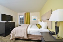  - Candlewood Suites Hershey Area Harrisburg - I-83, Exit 45