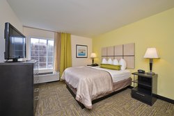  - Candlewood Suites Hershey Area Harrisburg - I-83, Exit 45