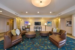  - Candlewood Suites Hershey Area Harrisburg - I-83, Exit 45