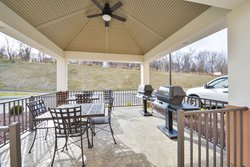  - Candlewood Suites Hershey Area Harrisburg - I-83, Exit 45