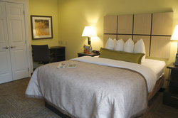  - Candlewood Suites Hershey Area Harrisburg - I-83, Exit 45