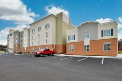  - Candlewood Suites Hershey Area Harrisburg - I-83, Exit 45