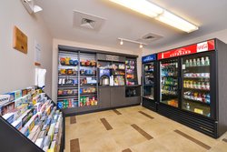  - Candlewood Suites Hershey Area Harrisburg - I-83, Exit 45