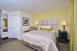  - Candlewood Suites Hershey Area Harrisburg - I-83, Exit 45