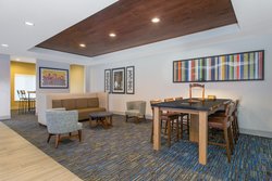  - Holiday Inn Express & Suites Silver Springs