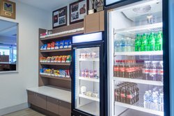  - Holiday Inn Express & Suites Silver Springs