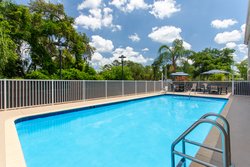  - Holiday Inn Express & Suites Silver Springs