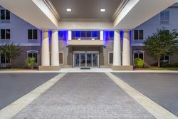  - Holiday Inn Express & Suites Silver Springs