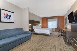  - Holiday Inn Express & Suites Silver Springs