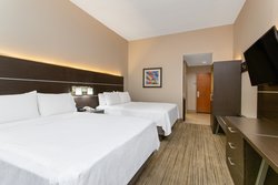  - Holiday Inn Express & Suites Silver Springs