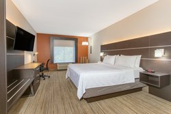 - Holiday Inn Express & Suites Silver Springs