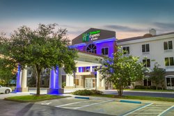  - Holiday Inn Express & Suites Silver Springs