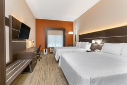  - Holiday Inn Express & Suites Silver Springs