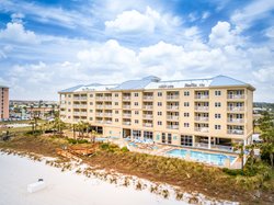  - Holiday Inn Club Vacations Panama City Beach Resort