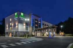 - Holiday Inn Express & Suites Ballantyne Charlotte