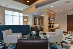  - Holiday Inn Express & Suites Ballantyne Charlotte