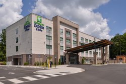 - Holiday Inn Express & Suites Ballantyne Charlotte