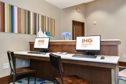  - Holiday Inn Express & Suites Ballantyne Charlotte