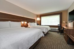  - Holiday Inn Express & Suites Ballantyne Charlotte