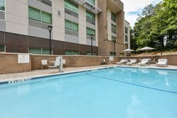  - Holiday Inn Express & Suites Ballantyne Charlotte