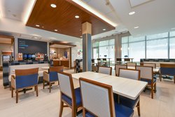  - Holiday Inn Express & Suites Ballantyne Charlotte