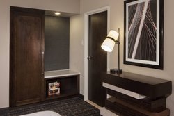  - Marriott Suites Market Center Dallas - I-35, Exit 431
