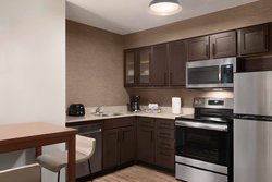  - Residence Inn by Marriott Six Pines Woodlands
