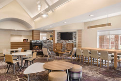  - Residence Inn by Marriott Six Pines Woodlands