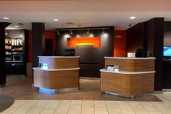  - Courtyard by Marriott Hotel Concord