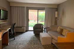  - Courtyard by Marriott Hotel Concord