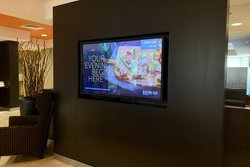  - Courtyard by Marriott Hotel Concord