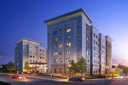  - Residence Inn by Marriott Walnut Creek