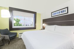 - Holiday Inn Express Miami Airport Doral