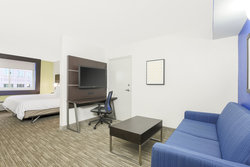  - Holiday Inn Express Miami Airport Doral