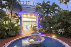  - Holiday Inn Express Miami Airport Doral