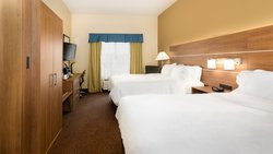  - Holiday Inn Express Inver Grove Heights