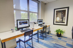  - Holiday Inn Express & Suites Blacksburg