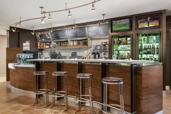  - Courtyard by Marriott North Dayton - I-75, Exit 59