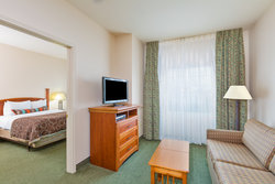  - Staybridge Suites Brownsville