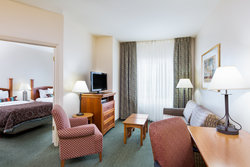  - Staybridge Suites Brownsville