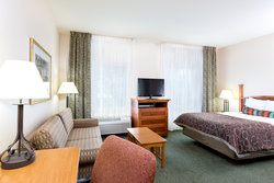  - Staybridge Suites Brownsville