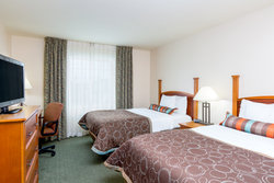  - Staybridge Suites Brownsville