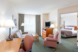  - Staybridge Suites Brownsville