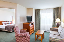  - Staybridge Suites Brownsville