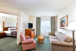  - Staybridge Suites Brownsville